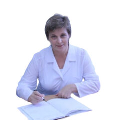Врач Зянгирова Светлана Талгатовна - Эндокринолог