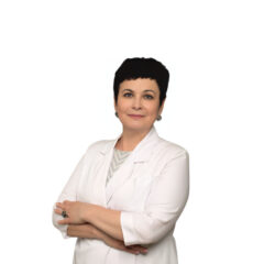 Врач Садыкова Наиля Сагитовна - Акушер-гинеколог