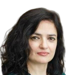 Врач Низамова Гульнара Рафаилевна - Нутрициолог