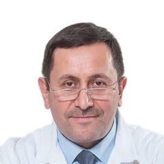 Врач Ситдиков Радик Ильгамович - Колопроктолог, Лазерный хирург, Проктолог