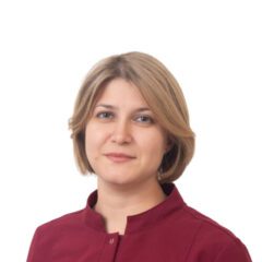 Врач Подольская Татьяна Борисовна - УЗИ-специалист, Эндокринолог
