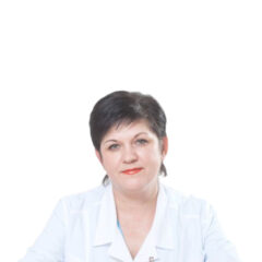 Врач Хайруллина Лилия Рафаиловна - Колопроктолог, Лазерный хирург, Проктолог