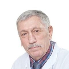 Врач Гамидов Тажидин Азимович - Колопроктолог, Лазерный хирург, Проктолог