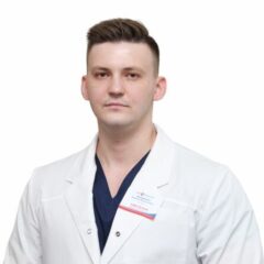 Врач Кучеренко Андрей Васильевич - Невролог