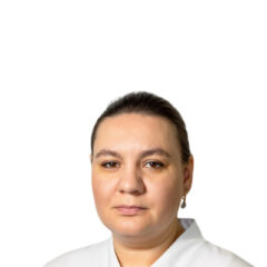 Врач Имамова Антонина Михайловна - УЗИ-специалист