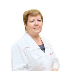 Врач Хабибулина Резеда Файзрахмановна - Терапевт