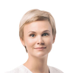 Врач Григорьева Мария Викторовна - Ортодонт, Стоматолог
