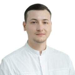 Врач Волков Евгений Дмитриевич - Стоматолог-ортопед