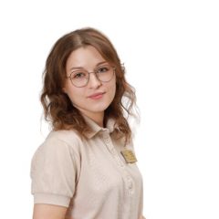 Врач Кайновская Анастасия Андреевна - Стоматолог