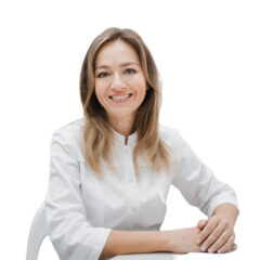 Врач Янбекова Лия Евгеньевна - Дерматолог, Косметолог, Косметолог-дерматолог