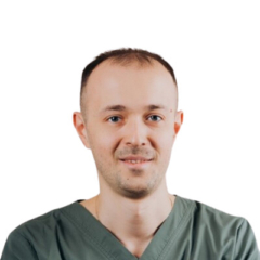 Врач Добронравов Олег ИгоревичОфтальмолог, Офтальмохирург