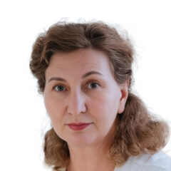 Врач Караник Юлия Зуфаровна - Гастроэнтеролог