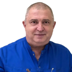 Врач Зеленин Дмитрий ФедоровичОфтальмолог, Офтальмохирург