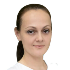 Врач Мазурок Ирина Сергеевна - Офтальмолог, Офтальмохирург