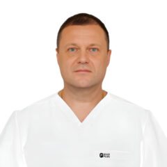 Врач Коробицин Артем Николаевич - Лазерный хирург, Офтальмолог