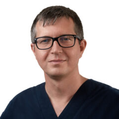 Врач Ценин Максим Владимирович - Вертебролог, Невролог