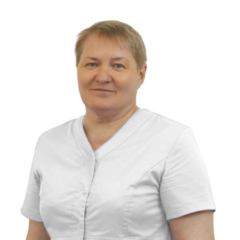 Врач Килина Лариса Михайловна - Психотерапевт