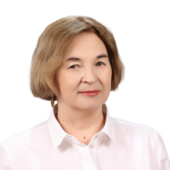 Врач Зубрилова Марина Мухаметшановна - Офтальмолог, Офтальмохирург