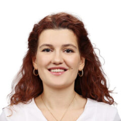 Врач Амирова Жанна Зямилевна - Офтальмолог